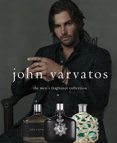 john varvatos macy's.